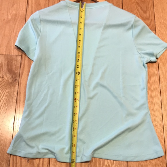 Adidas Workout Shirt - Picture 3 of 6